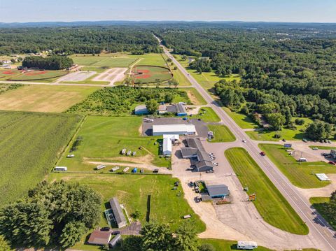 Tiny photo for 4144 Highway 13, Wisconsin Dells, WI 53965 (MLS # 2005606)