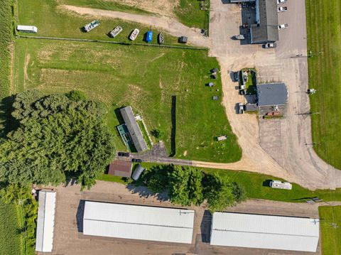 Tiny photo for 4144 Highway 13, Wisconsin Dells, WI 53965 (MLS # 2005606)