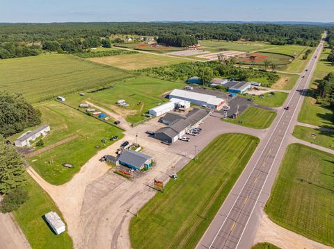 Tiny photo for 4144 Highway 13, Wisconsin Dells, WI 53965 (MLS # 2005606)