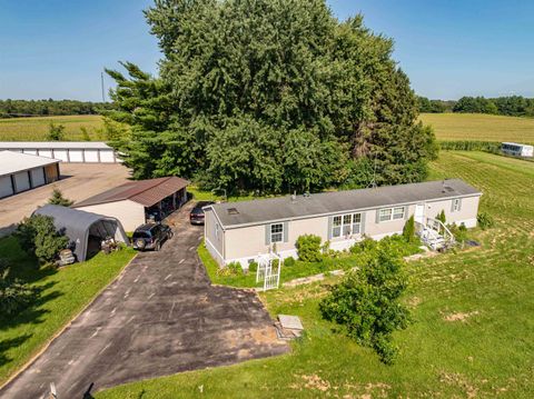 Tiny photo for 4144 Highway 13, Wisconsin Dells, WI 53965 (MLS # 2005606)