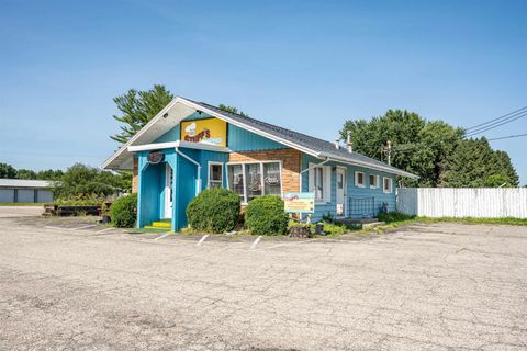 Tiny photo for 4144 Highway 13, Wisconsin Dells, WI 53965 (MLS # 2005606)