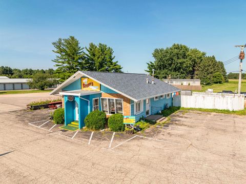 Tiny photo for 4144 Highway 13, Wisconsin Dells, WI 53965 (MLS # 2005606)