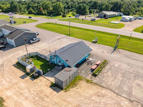 Tiny photo for 4144 Highway 13, Wisconsin Dells, WI 53965 (MLS # 2005606)