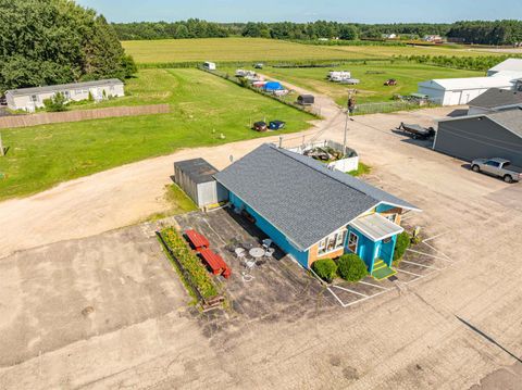 Tiny photo for 4144 Highway 13, Wisconsin Dells, WI 53965 (MLS # 2005606)