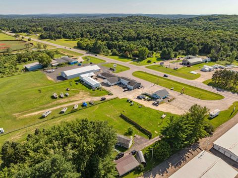 Tiny photo for 4144 Highway 13, Wisconsin Dells, WI 53965 (MLS # 2005606)