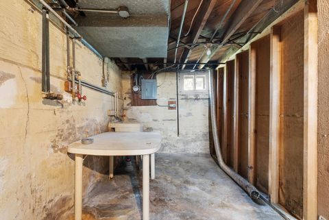 Tiny photo for 1246 Dewey Avenue, Beloit, WI 53511 (MLS # 2012490)