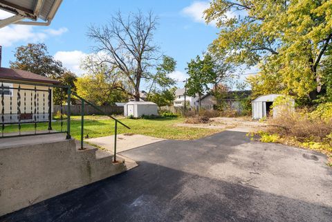 Tiny photo for 1246 Dewey Avenue, Beloit, WI 53511 (MLS # 2012490)