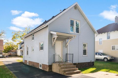 Tiny photo for 1246 Dewey Avenue, Beloit, WI 53511 (MLS # 2012490)