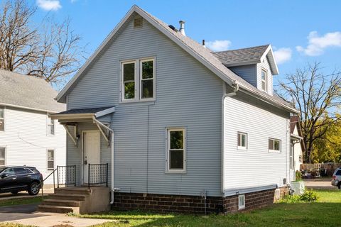 Tiny photo for 1246 Dewey Avenue, Beloit, WI 53511 (MLS # 2012490)