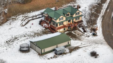 Photo of 32818 Bogus Valley Lane, Muscoda, WI 53573 (MLS # 2016233)