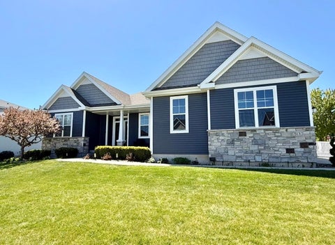 Photo of 513 Chadâ€™s Crossing, Verona, WI 53593 (MLS # 2027288)