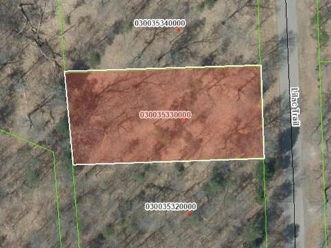 Photo of 341 Lilac Trail, Nekoosa, WI 54457 (MLS # 2018802)