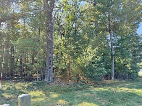 Tiny photo for LOT 35 CZECH CT Court, Arkdale, WI 54613 (MLS # 2010376)