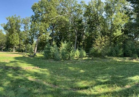 Tiny photo for LOT 35 CZECH CT Court, Arkdale, WI 54613 (MLS # 2010376)