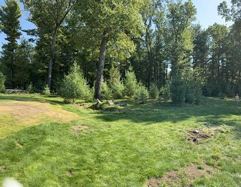 Tiny photo for LOT 35 CZECH CT Court, Arkdale, WI 54613 (MLS # 2010376)