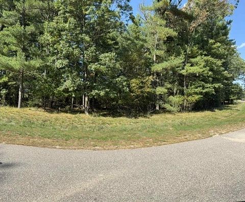 Tiny photo for LOT 35 CZECH CT Court, Arkdale, WI 54613 (MLS # 2010376)