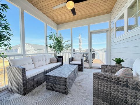 Tiny photo for Unit 4.4 Bellflower Drive, Deforest, WI 53532 (MLS # 2012608)