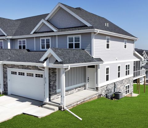 Tiny photo for Unit 4.4 Bellflower Drive, Deforest, WI 53532 (MLS # 2012608)