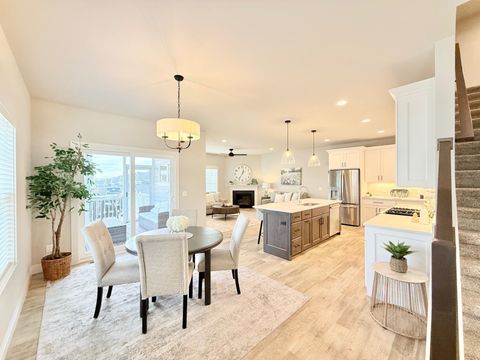 Tiny photo for Unit 4.4 Bellflower Drive, Deforest, WI 53532 (MLS # 2012608)