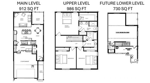 Tiny photo for Unit 4.4 Bellflower Drive, Deforest, WI 53532 (MLS # 2012608)