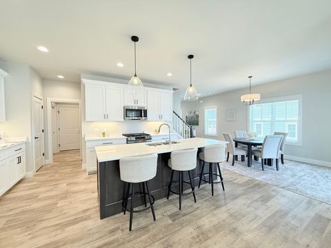 Tiny photo for Unit 4.4 Bellflower Drive, Deforest, WI 53532 (MLS # 2012608)