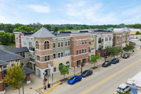 Photo of 111 W Fulton Street 207 #207, Edgerton, WI 53534 (MLS # 2031333)