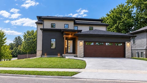 Photo of 1722 Sawtooth Lane, Madison, WI 53719 (MLS # 2034619)