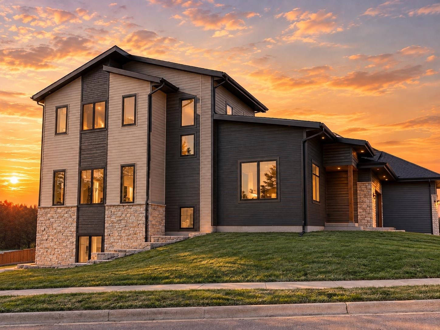1722 Sawtooth Lane