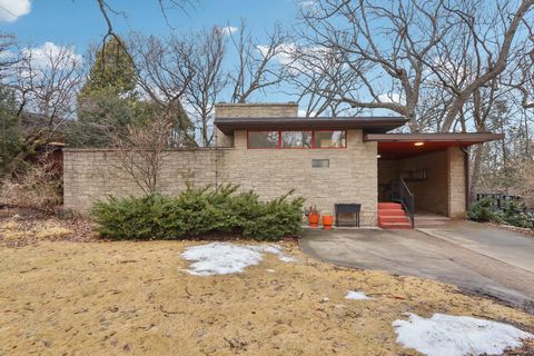 3934 Plymouth Circle, Madison, WI 53705 - #: 1994209