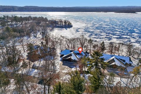 Photo of 1140 S Gillette Drive 5 #5, Wisconsin Dells, WI 53965 (MLS # 2014900)