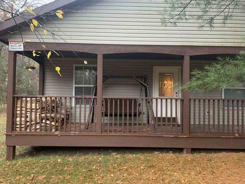Tiny photo for 2838 W 3rd Drive, Oxford, WI 53952 (MLS # 1994702)