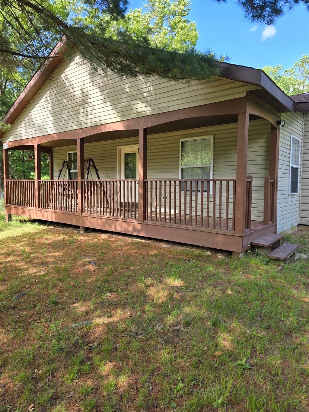 Photo for 2838 W 3rd Drive, Oxford, WI 53952 (MLS # 1994702)