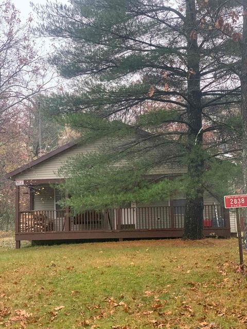 Tiny photo for 2838 W 3rd Drive, Oxford, WI 53952 (MLS # 1994702)