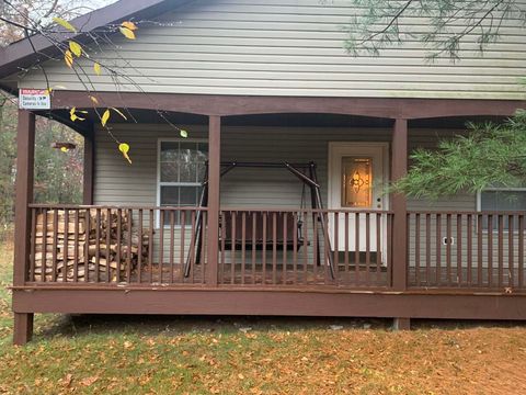 Tiny photo for 2838 W 3rd Drive, Oxford, WI 53952 (MLS # 1994702)