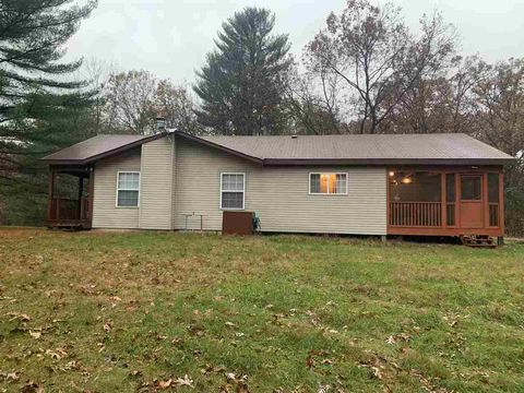 Tiny photo for 2838 W 3rd Drive, Oxford, WI 53952 (MLS # 1994702)