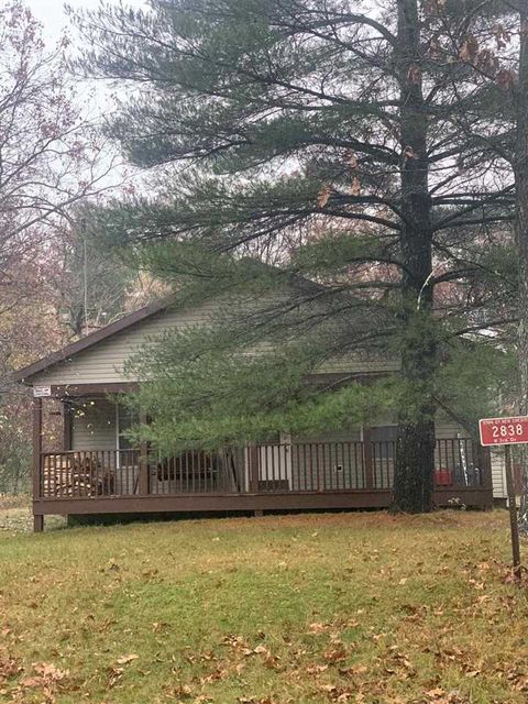 Tiny photo for 2838 W 3rd Drive, Oxford, WI 53952 (MLS # 1994702)