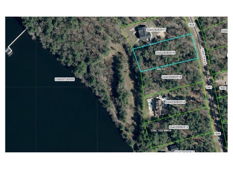 Photo of Lot 16 19th Pass, Arkdale, WI 54613 (MLS # 2014827)
