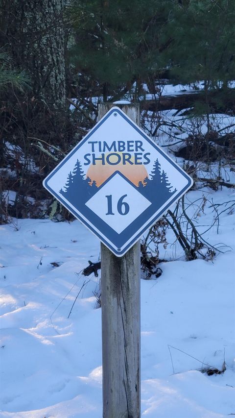 Photo of Lot 16 19th Pass, Arkdale, WI 54613 (MLS # 2014827)