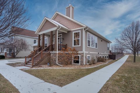 3199 Pleasant Street, Sun Prairie, WI 53590 - #: 1989714