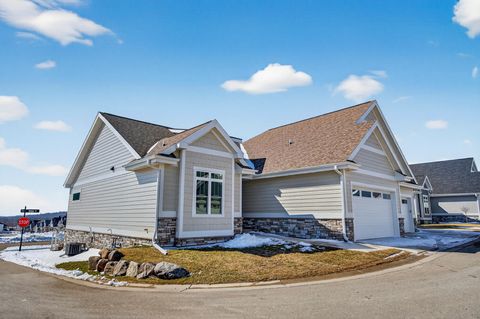 Photo of 1148 Irene Court, Waunakee, WI 53597 (MLS # 2019425)