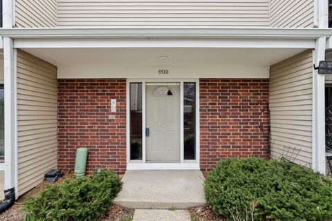 Photo of 5522 Century Avenue 3 #3, Middleton, WI 53562 (MLS # 2020669)