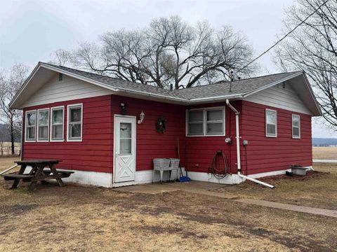 Photo of 33782 HWY 130, Lone Rock, WI 53556 (MLS # 2017948)