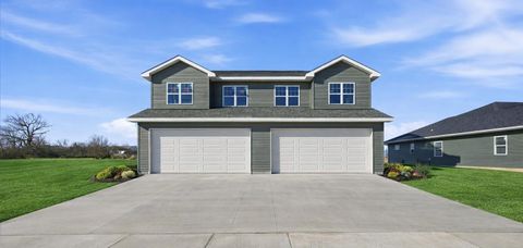 Photo of 990 Bell Circle, Arlington, WI 53911 (MLS # 2016660)