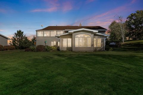 Photo of S9331 Valley View Road, Plain, WI 53577 (MLS # 2010371)