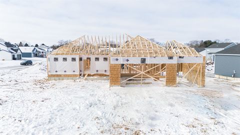 Photo of 909 Red Hawk Drive, Milton, WI 53563 (MLS # 2012330)