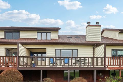 N6963 Rock Road Unit 17, Lake Mills, WI 53551 - #: 1998447