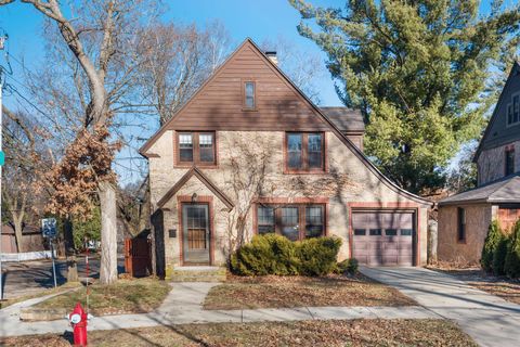 Photo of 2646 Park Place, Madison, WI 53705 (MLS # 2014925)