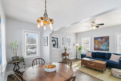 Photo of 2330 Upham Street, Madison, WI 53704 (MLS # 2016244)