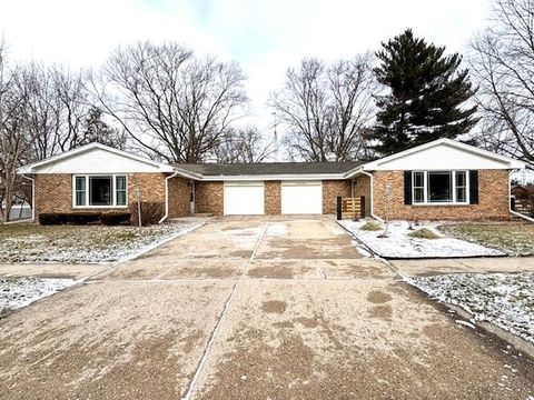 Photo of 1719 Wesley Avenue 2 #2, Janesville, WI 53545 (MLS # 2015071)