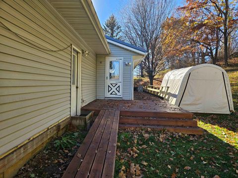 Tiny photo for 510 N Highway 58, Cazenovia, WI 53924 (MLS # 2012411)